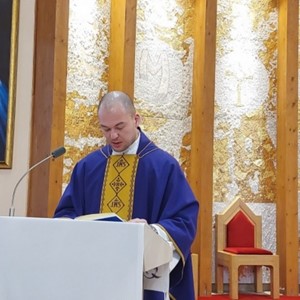 U Sesvetskim Selima započela pobožnost „13 utoraka” sv. Antunu